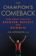 The Champion'S Comeback