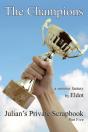 The Champions - Preview