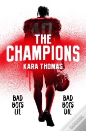Capa do artigo The Champions
