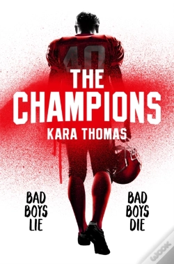 Capa do artigo The Champions