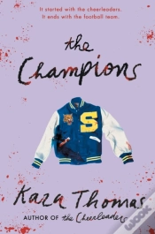 Capa do artigo The Champions