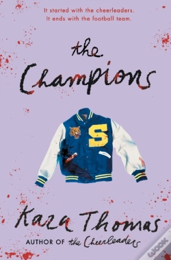 Capa do artigo The Champions