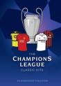 The Champions League Classic Kits - Preview