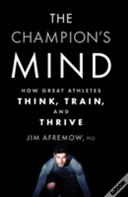 Capa do artigo The Champion'S Mind