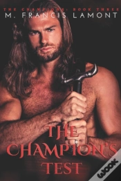 Capa do artigo The Champion
