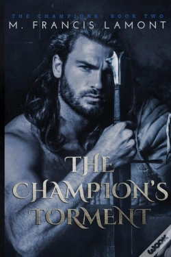 Capa do artigo The Champion'S Torment