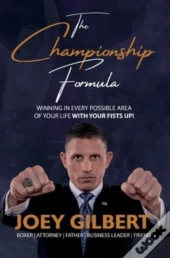 The Championship Formula