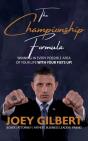 The Championship Formula - Preview