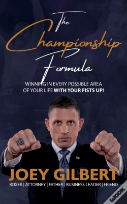 Capa do artigo The Championship Formula