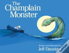 The Champlain Monster