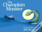 Capa do artigo The Champlain Monster