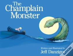 Capa do artigo The Champlain Monster
