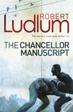 Capa do artigo The Chancellor Manuscript