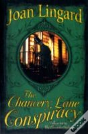 Capa do artigo The Chancery Lane Conspiracy