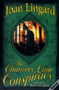 Capa do artigo The Chancery Lane Conspiracy