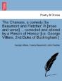 The Chances, A Comedy (By Beaumont And F - Preview
