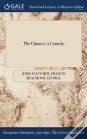 Capa do artigo The Chances: A Comedy
