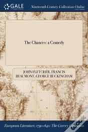 Capa do artigo The Chances: A Comedy