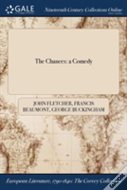 Capa do artigo The Chances: A Comedy