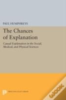 The Chances Of Explanation