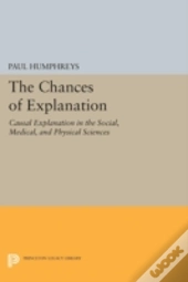 The Chances Of Explanation