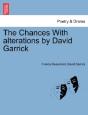 The Chances With Alterations By David Garrick - Preview