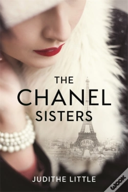 Capa do artigo The Chanel Sisters