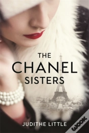Capa do artigo The Chanel Sisters