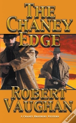 Capa do artigo The Chaney Edge