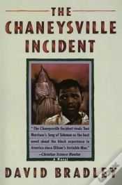 Capa do artigo The Chaneysville Incident