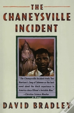Capa do artigo The Chaneysville Incident