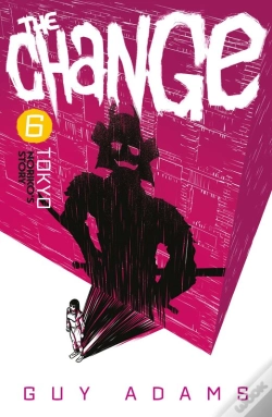 Capa do artigo The Change 6: Tokyo