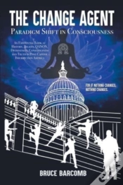Capa do artigo The Change Agent - Paradigm Shift In Consciousness