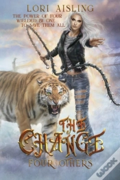 Capa do artigo The Change