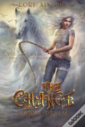 Capa do artigo The Change