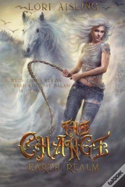 Capa do artigo The Change