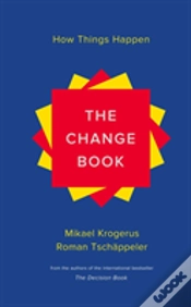 Capa do artigo The Change Book - How Things Happen