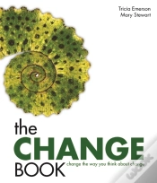 Capa do artigo The Change Book