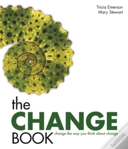 Capa do artigo The Change Book