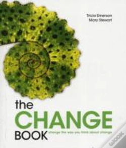 Capa do artigo The Change Book