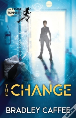 Capa do artigo The Change