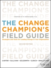 Capa do artigo The Change Champion