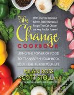 The Change Cookbook