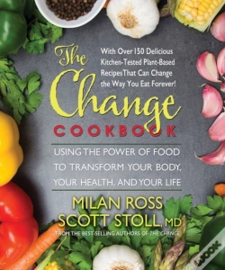 Capa do artigo The Change Cookbook