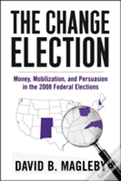 Capa do artigo The Change Election