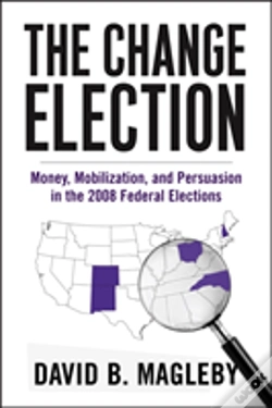 Capa do artigo The Change Election