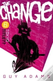 Capa do artigo The Change