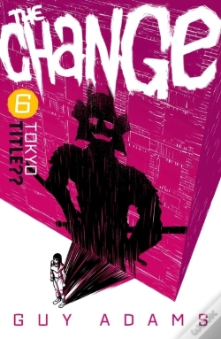 Capa do artigo The Change