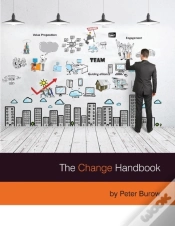 Capa do artigo The Change Handbook