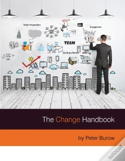 Capa do artigo The Change Handbook
